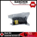 SANCHIN Seal Kit SC 30 / SCN 30 Oil Seal Sanchin SC30 / SCN30 Seal Kit