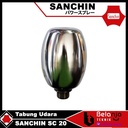 SANCHIN Tabung Udara Sanchin SC-20 - Air Chamber Sanchin 20 SC 20