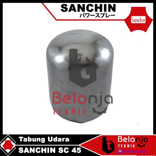SANCHIN Tabung Udara Sanchin SC-45 - Air Chamber Sanchin 45 SC 45