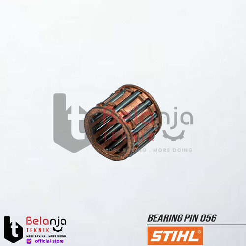 STIHL Bearing Pin Piston Chainsaw 056 Laher Bambu Pin Piston 056