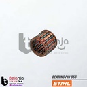 STIHL Bearing Pin Piston Chainsaw 056 Laher Bambu Pin Piston 056