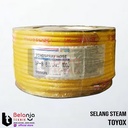 TOYOX Selang Steam Sanchin Toyox Selang Kompresor Toyo Spray Hose 1 M