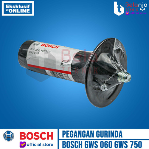 BOSCH Handle Gagang Pegangan Gurinda GWS 060 GWS 750 ORIGINAL Gurinda