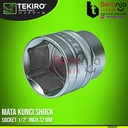 TEKIRO Mata Kunci Shock 1/2" Inch 32 mm Mata Sok 32 mm Mata sock 32 mm