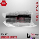 SANCHIN Seal Kit SC 20 / SCN 20 Oil Seal Sanchin SC20 / SCN20 Seal Kit