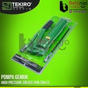 TEKIRO Pompa Gemuk 500 CC Hand Grease Gun 500 CC 6000 PSI Tekiro