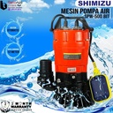 Shimizu Pompa Air Celup SPW 500 BIT 2 Inch 12 Meter 500 Watt SPW500