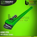 TEKIRO Kunci Pipa 18" Inch Pipe Wrench Tekiro 18" Inch Heavty Duty