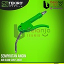TEKIRO Air Blow Gun 5" Inch Semprotan Angin Tekiro Plastik