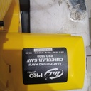 H&L Mesin Potong Kayu 7 Inch PRO 5800 H & L Circular Saw 7" 1050 WATT