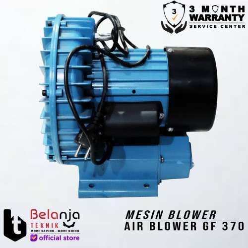 Resun Mesin Blower GF 370 Air Blower GF370