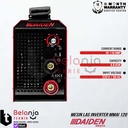 Daiden Mesin Trafo Las Inverter MMA 120 A Travo MMAi 120A IGBT 900WATT