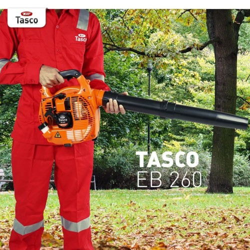 TASCO Mesin Blower Tangan Bensin EB 260 EB260 ORIGINAL dan TERMURAH