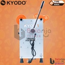 Kyodo Mesin Cup Sealer Mesin Press Gelas Manual Kyodo 300 WATT