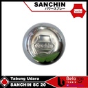 SANCHIN Tabung Udara Sanchin SC-20 - Air Chamber Sanchin 20 SC 20
