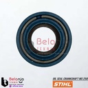STIHL Oil Seal Crankshaft Gergaji Mesin Chainsaw MS-250