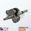 STIHL Crankshaft Kruk As Chainsaw Mesin Gergaji Kayu 038 Poros Engkol