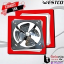 Westco Exhaust Fan Kipas Dinding GH-60 24 Inch GH60 24"