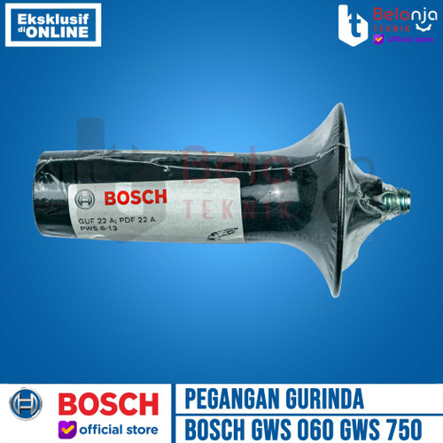 BOSCH Handle Gagang Pegangan Gurinda GWS 060 GWS 750 ORIGINAL Gurinda