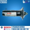 BOSCH Handle Gagang Pegangan Gurinda GWS 060 GWS 750 ORIGINAL Gurinda