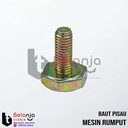 BAUT PISAU MESIN RUMPUT GENDONG