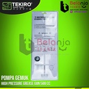 TEKIRO Pompa Gemuk 500 CC Hand Grease Gun 500 CC 6000 PSI Tekiro