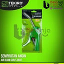 TEKIRO Air Blow Gun 5" Inch Semprotan Angin Tekiro Plastik