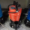 Shimizu Pompa Air Celup SPW 500 BIT 2 Inch 12 Meter 500 Watt SPW500