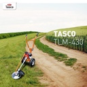 TASCO Mesin Potong Rumput Dorong TLM 430 Lawn Mower TLM430