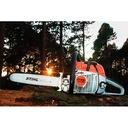 STIHL Chainsaw MS 382 20 Inch Mesin Potong Kayu MS382 Gergaji Kayu 20"