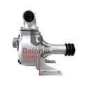 Pompa Air - Pompa Centrifugal Matrix SU 50 Silver - 7 Meter - 2 Inchi