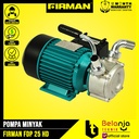Firman FDP 25 HD Pompa Cairan Kental Solar Minyak Oli FDP25HD