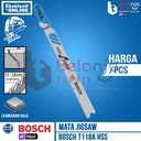 BOSCH MATA JIGSAW T118A HSS Basic for METAL