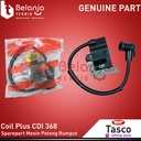 Coil Plus CDI Tasco 368 - Sparepart Mesin Potong Rumput