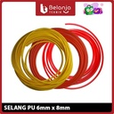 ANEKA SELANG PU