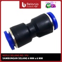 NEPPLE SELANG RO 6MM