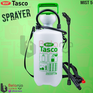 Sprayer Tasco 5 Liter MIST 5 Alat Semprot Tanaman Hama Tasco MIST5 5L