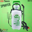 Sprayer Tasco 5 Liter MIST 5 Alat Semprot Tanaman Hama Tasco MIST5 5L