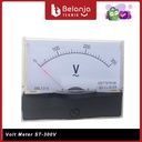 TW RRT Indikator Tegangan Listrik Voltase Meter 300V - 900V