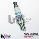 Busi CMR5H Honda - Sparepart Mesin Potong Rumput Honda GX-35