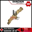 Case Delivery Sanchin JM-22 - Sparepart Mesin Steam
