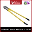 Gunting Beton 36 Inch Xander 36"