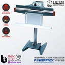 Powerpack Mesin Press Plastik Pedal Sistem PFS F350 Sealer PFS F 350