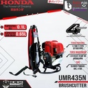 HONDA Mesin Potong Rumput Gendong UMR 435 N Brush Cutter UMR435N