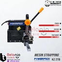 Powerpack Mesin Electric Strapping KZ 2TB 250 Watt Alat Press KZ2TB