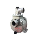 Pompa Air - Pompa Centrifugal Matrix SU 50 Silver - 7 Meter - 2 Inchi