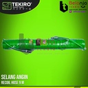 TEKIRO SELANG ANGIN 9 METER HOSE RECOIL 9METER 9 M 9M