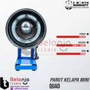 Mesin Parutan Kelapa Mini Kukur