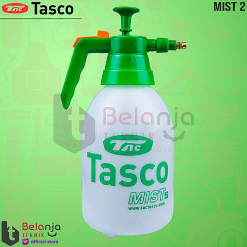 HAND SPRAYER TASCO MIST 2 LITER