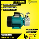 Firman FDP 25 HD Pompa Cairan Kental Solar Minyak Oli FDP25HD